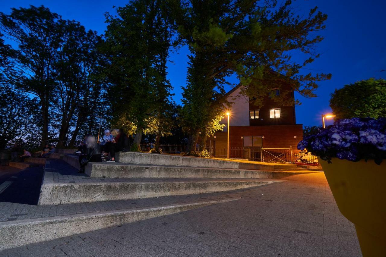Villa Ventus Ревал Екстериор снимка